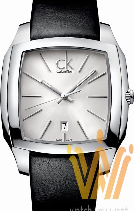 Orologio - Calvin Klein Recess K2K21120 - Watch You Want