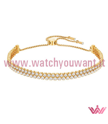 Bracciale - Swarovski Subtle Bracelet 5245530 F