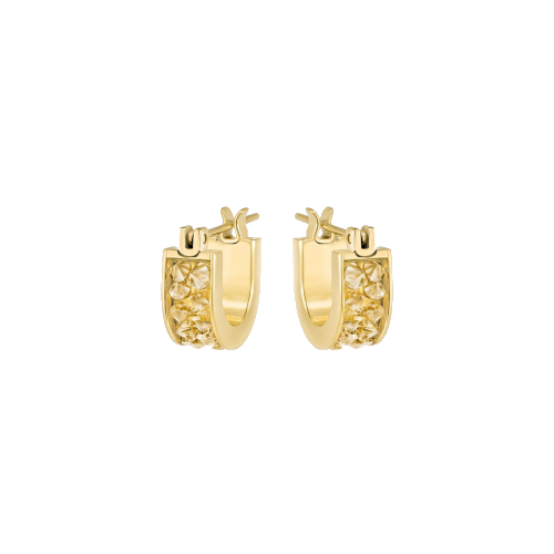 Orecchini – Swarovski Crystaldust Pierced Earrings 5273880