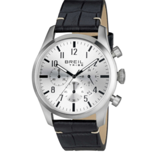 Orologio – Breil Cronografo Uomo Classic Elegance Extension – EW0230