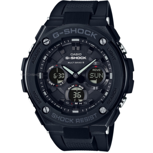 Orologio – Casio G-Shock G-Steel GST-W100G-1BER