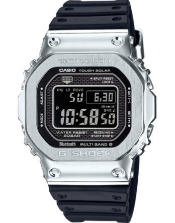 casio G-Shock GMW-B5000-1ER