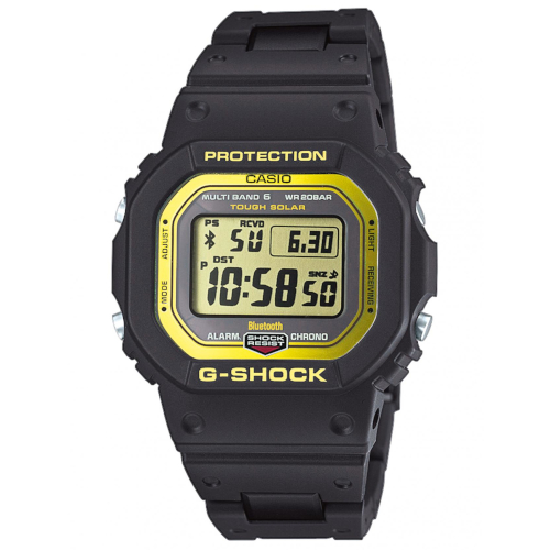 Orologio – Casio G-Shock GW-B5600BC-1ER