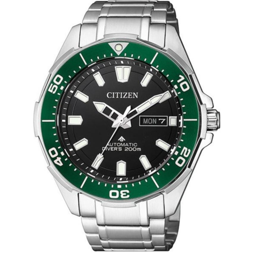 Orologio – Citizen Promaster Diver’s 200 mt Supertitanio Automatico NY0071-81E