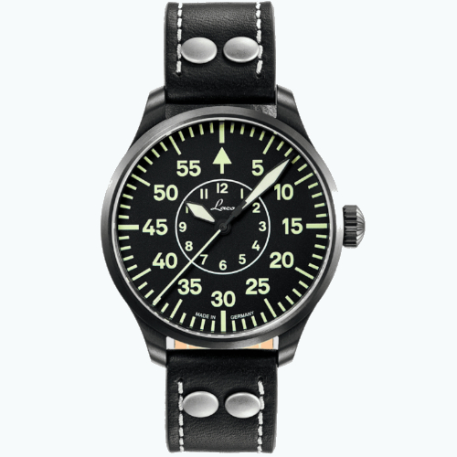 Orologio – Laco  Watch Pilot Bielefeld 39mm  Automatic 861992